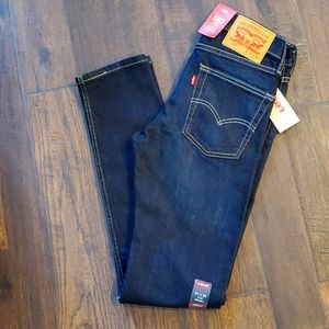 Levi's 510 Jeans 27x32